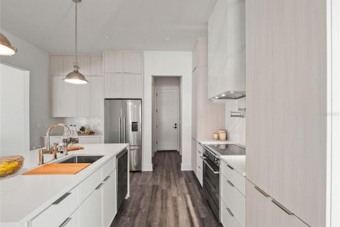 Villa ou maison à vendre à Orlando, Floride: 3 chambres, 274.06 m2 № 2314693 - photo 11