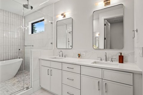 Villa ou maison à vendre à Orlando, Floride: 3 chambres, 274.06 m2 № 2314693 - photo 29
