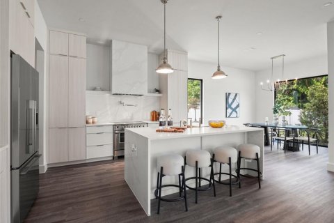 Villa ou maison à vendre à Orlando, Floride: 3 chambres, 274.06 m2 № 2314693 - photo 6