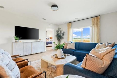 Villa ou maison à vendre à North Fort Myers, Floride: 3 chambres, 134.99 m2 № 2238461 - photo 3