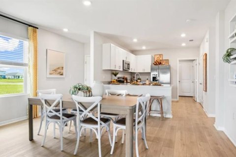 Villa ou maison à vendre à North Fort Myers, Floride: 3 chambres, 134.99 m2 № 2238461 - photo 6