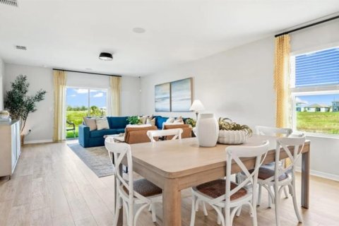 Villa ou maison à vendre à North Fort Myers, Floride: 3 chambres, 134.99 m2 № 2238461 - photo 5