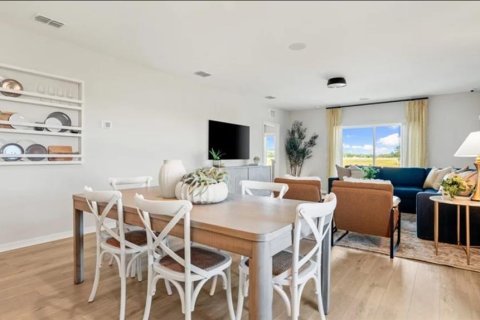 Villa ou maison à vendre à North Fort Myers, Floride: 3 chambres, 134.99 m2 № 2238461 - photo 7