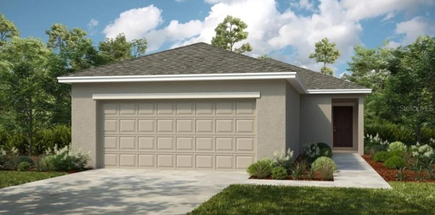 Villa ou maison à North Fort Myers, Floride 3 chambres, 134.99 m2 № 2238461