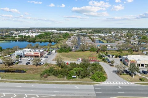 Terreno en venta en Riverview, Florida № 1550108 - foto 8