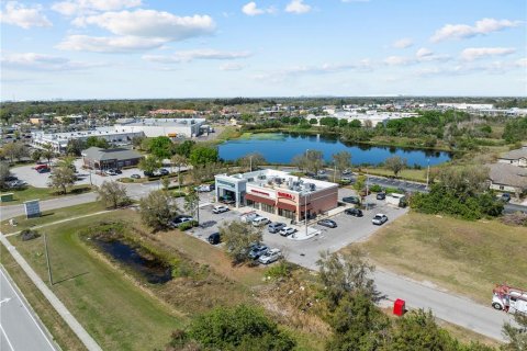 Terreno en venta en Riverview, Florida № 1550108 - foto 9