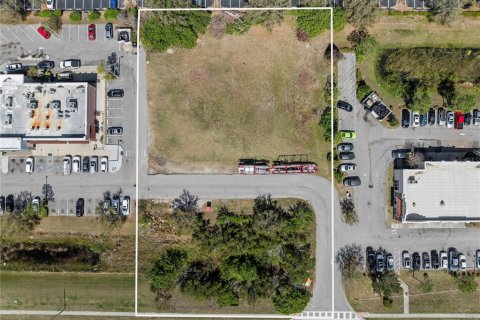 Terreno en venta en Riverview, Florida № 1550108 - foto 2