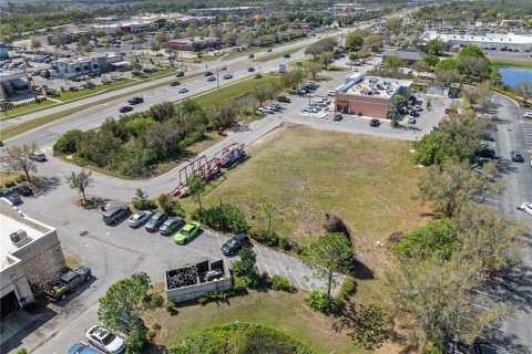 Terreno en venta en Riverview, Florida № 1550108 - foto 5