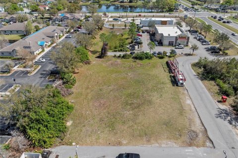 Terreno en venta en Riverview, Florida № 1550108 - foto 3