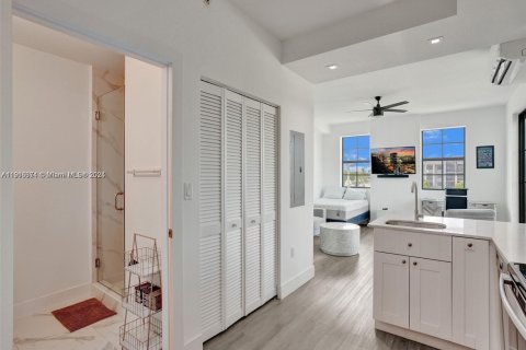 Appartement à louer à Davie, Floride: 1 chambre, 40.51 m2 № 1971887 - photo 21