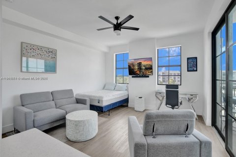 Appartement à louer à Davie, Floride: 1 chambre, 40.51 m2 № 1971887 - photo 15