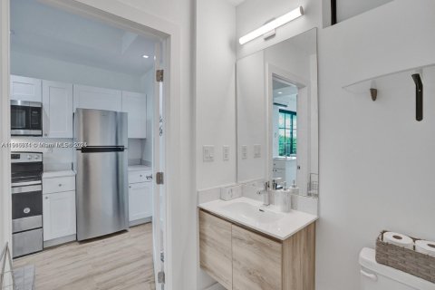 Appartement à louer à Davie, Floride: 1 chambre, 40.51 m2 № 1971887 - photo 14