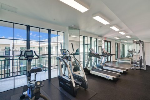 Appartement à louer à Davie, Floride: 1 chambre, 40.51 m2 № 1971887 - photo 27