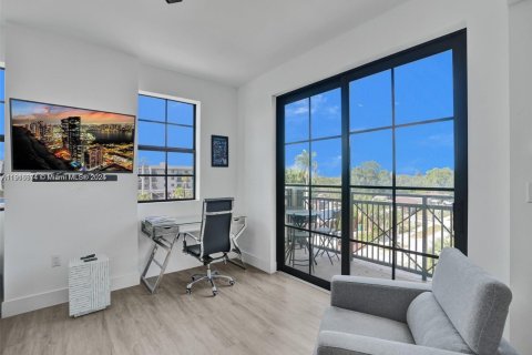 Appartement à louer à Davie, Floride: 1 chambre, 40.51 m2 № 1971887 - photo 17