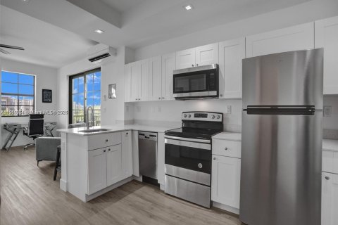 Appartement à louer à Davie, Floride: 1 chambre, 40.51 m2 № 1971887 - photo 10