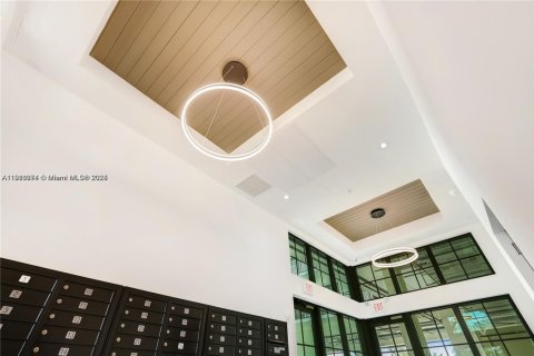 Appartement à louer à Davie, Floride: 1 chambre, 40.51 m2 № 1971887 - photo 4