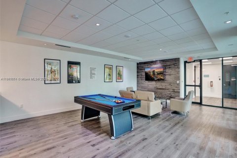 Appartement à louer à Davie, Floride: 1 chambre, 40.51 m2 № 1971887 - photo 30