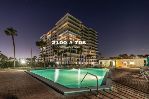 Condominio en alquiler en Cocoa Beach, Florida, 2 dormitorios, 148.64 m2 № 1629987 - foto 9