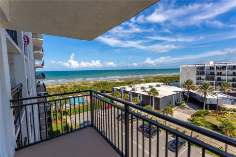 Condominio en alquiler en Cocoa Beach, Florida, 2 dormitorios, 148.64 m2 № 1629987 - foto 18