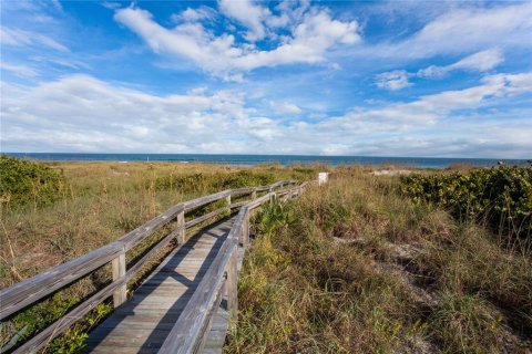 Condominio en alquiler en Cocoa Beach, Florida, 2 dormitorios, 148.64 m2 № 1629987 - foto 12