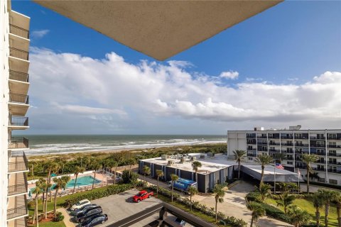 Condominio en alquiler en Cocoa Beach, Florida, 2 dormitorios, 148.64 m2 № 1629987 - foto 27