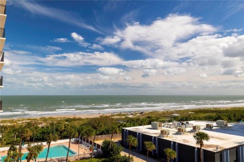 Condominio en alquiler en Cocoa Beach, Florida, 2 dormitorios, 148.64 m2 № 1629987 - foto 22
