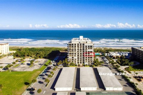 Condominio en alquiler en Cocoa Beach, Florida, 2 dormitorios, 148.64 m2 № 1629987 - foto 2