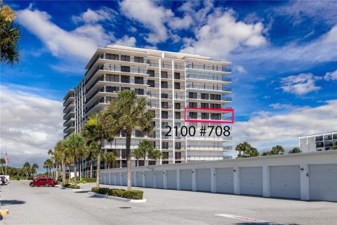 Condominio en alquiler en Cocoa Beach, Florida, 2 dormitorios, 148.64 m2 № 1629987 - foto 6