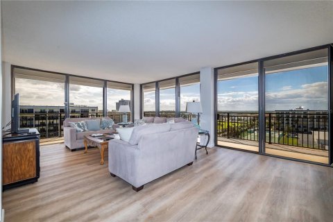 Condominio en alquiler en Cocoa Beach, Florida, 2 dormitorios, 148.64 m2 № 1629987 - foto 21
