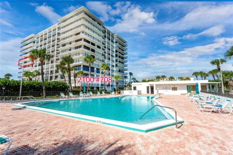 Condominio en alquiler en Cocoa Beach, Florida, 2 dormitorios, 148.64 m2 № 1629987 - foto 5