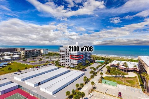 Condominio en alquiler en Cocoa Beach, Florida, 2 dormitorios, 148.64 m2 № 1629987 - foto 1