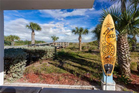 Condominio en alquiler en Cocoa Beach, Florida, 2 dormitorios, 148.64 m2 № 1629987 - foto 10