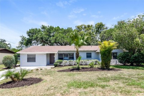 Villa ou maison à louer à Brandon, Floride: 4 chambres, 185.06 m2 № 1895209 - photo 1