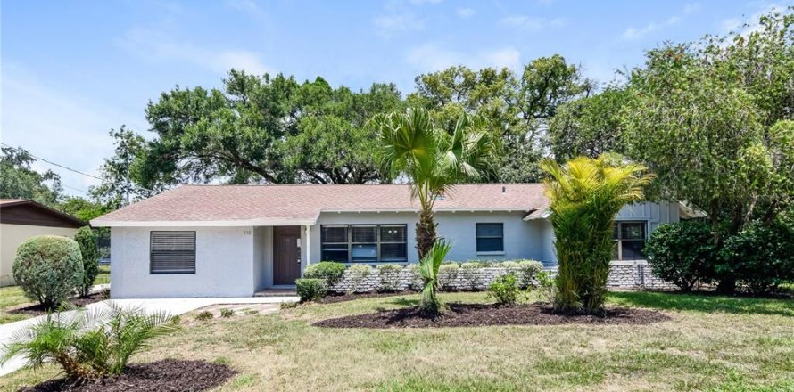 Villa ou maison à Brandon, Floride 4 chambres, 185.06 m2 № 1895209