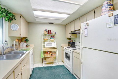 Купить виллу или дом в Тампа, Флорида 6 комнат, 127.09м2, № 2110304 - фото 10