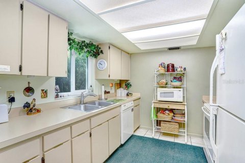Купить виллу или дом в Тампа, Флорида 6 комнат, 127.09м2, № 2110304 - фото 11