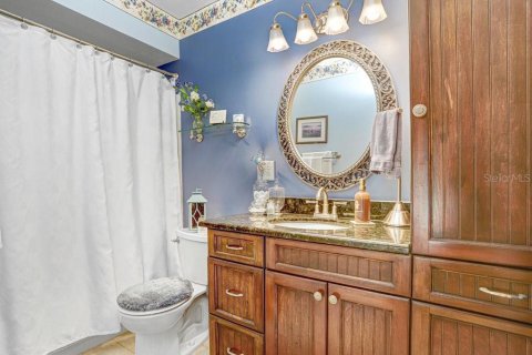Купить виллу или дом в Тампа, Флорида 6 комнат, 127.09м2, № 2110304 - фото 15