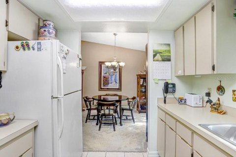 Купить виллу или дом в Тампа, Флорида 6 комнат, 127.09м2, № 2110304 - фото 9