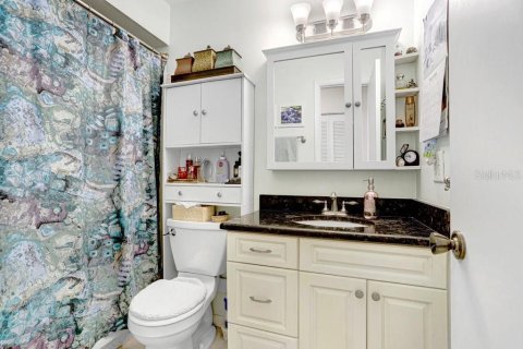 Купить виллу или дом в Тампа, Флорида 6 комнат, 127.09м2, № 2110304 - фото 18