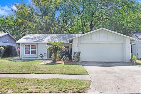 Casa en Tampa, Florida 3 dormitorios, 127.09 m2 № 2110304