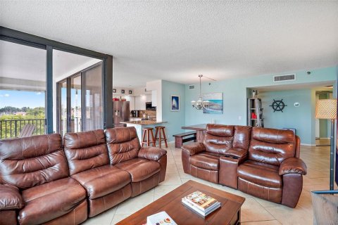 Copropriété à vendre à Saint Petersburg, Floride: 2 chambres, 105.91 m2 № 1659791 - photo 9