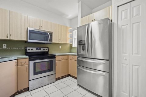 Touwnhouse à louer à Florida City, Floride: 3 chambres, 141.86 m2 № 1857369 - photo 13