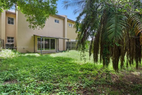 Adosado en alquiler en Florida City, Florida, 3 dormitorios, 141.86 m2 № 1857369 - foto 25