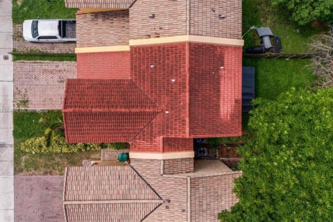 Снять в аренду таунхаус в Флорида-Сити, Флорида 3 спальни, 141.86м2, № 1857369 - фото 30