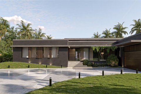 Villa ou maison à vendre à Punta Gorda, Floride: 4 chambres, 351.08 m2 № 2214026 - photo 2