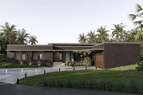Casa en Punta Gorda, Florida 4 dormitorios, 351.08 m2 № 2214026