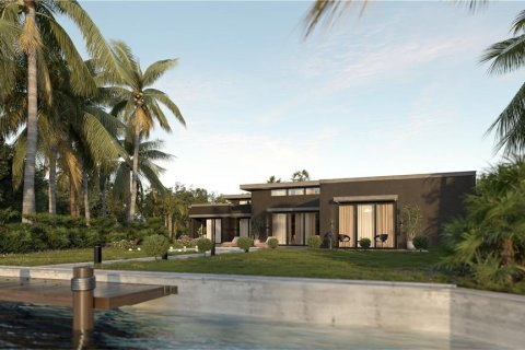 Villa ou maison à vendre à Punta Gorda, Floride: 4 chambres, 351.08 m2 № 2214026 - photo 13