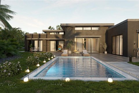 Villa ou maison à vendre à Punta Gorda, Floride: 4 chambres, 351.08 m2 № 2214026 - photo 10