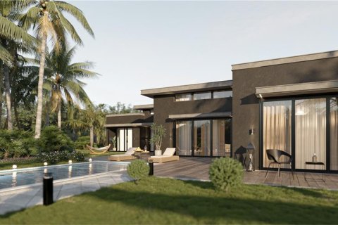 Villa ou maison à vendre à Punta Gorda, Floride: 4 chambres, 351.08 m2 № 2214026 - photo 11