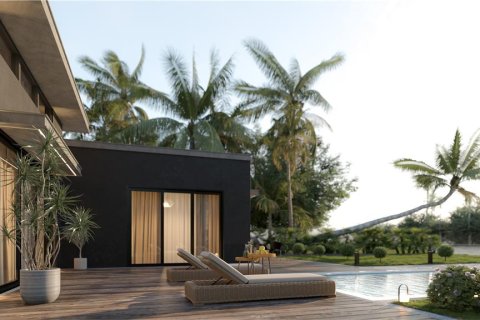Villa ou maison à vendre à Punta Gorda, Floride: 4 chambres, 351.08 m2 № 2214026 - photo 15